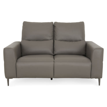 LASHIO Canapea 2 locuri, piele