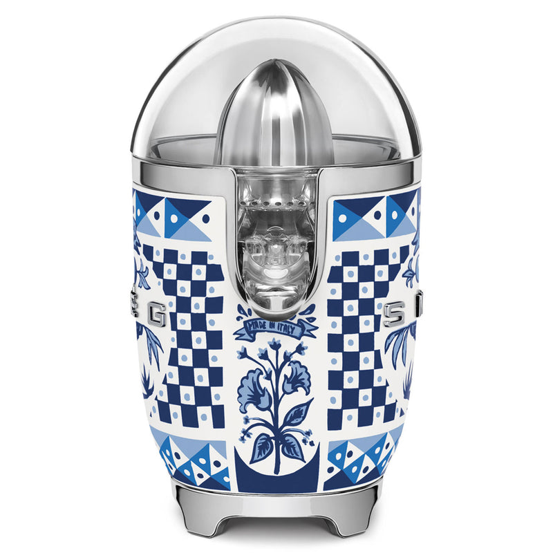 SMEG D&G MEDITERRANEO Storcător fructe electric