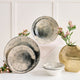 COSMIC Set veselă, ceramică, 24 piese