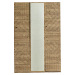 ORVILLE Dulap copii, 3 uși