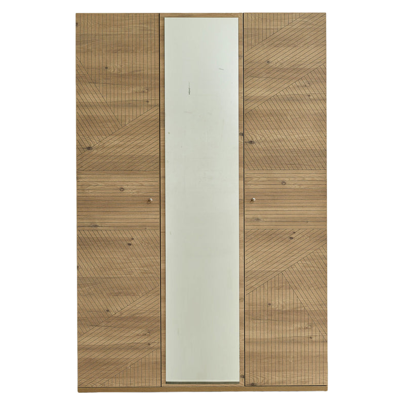 ORVILLE Dulap copii, 3 uși