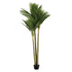 UV-PHOENIX PALM Copac artificial