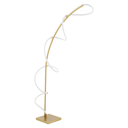 HANG Lampadar 1x50W LED