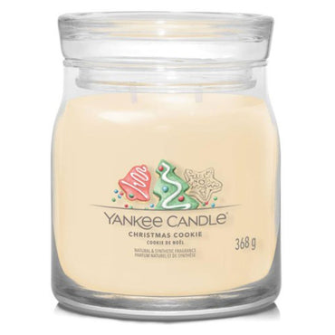 SIGNATURE Lumânare parfumată