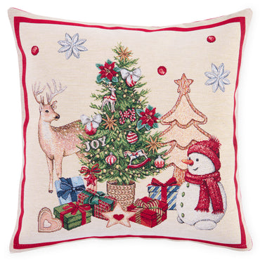 WINNIE Pernă decorativă, 45x45cm