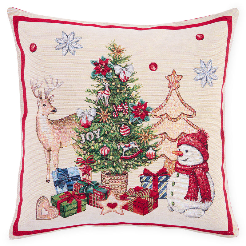 WINNIE Pernă decorativă, 45x45cm