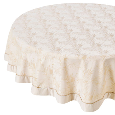 ALANA Față de masă, D.180cm