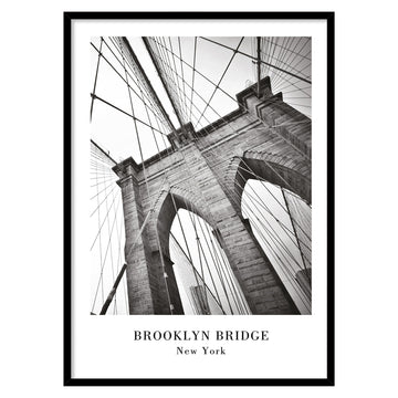 NEW YORK Tablou