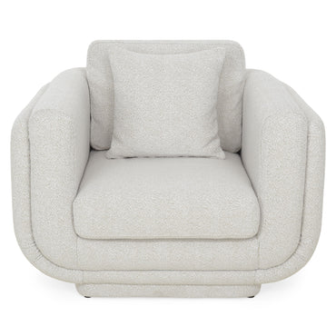 HERNDON Fotoliu, stofă