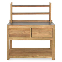 COUNTRY Corp 2 sertare și etajeră suspendată