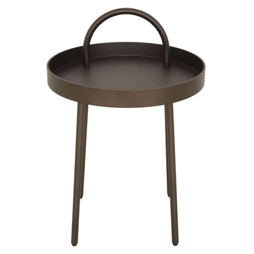 MILTON Măsuță accent cu mâner