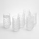 NOVA Set 6 pahare diverse băuturi, 350ml