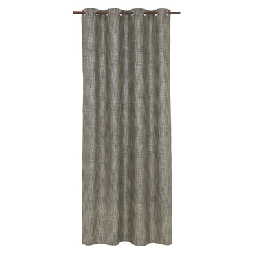 MADRID Draperie cu inele, 150x260cm