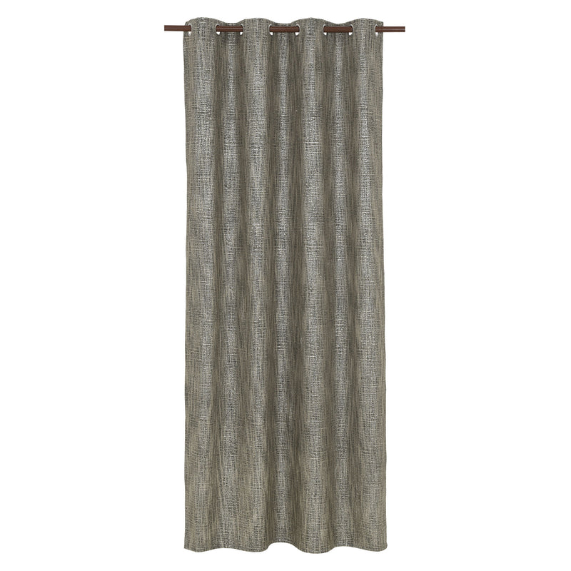 MADRID Draperie cu inele, 150x260cm