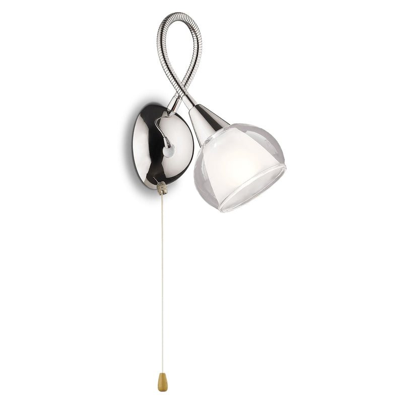 TENDER Aplica 1 x 40W E14 - Articol resigilat