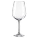 CARAGIO Set 6 pahare vin roșu, 620ml