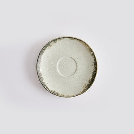 NORDIC Farfurioară, porțelan, D.15cm