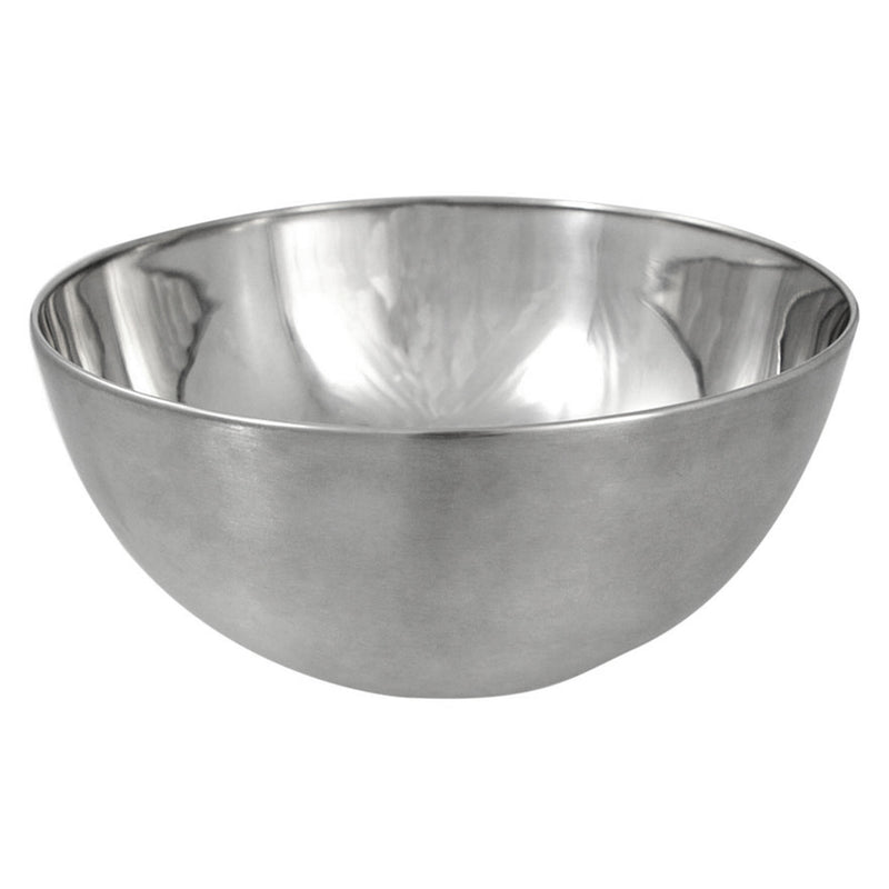 SOLIS Bol, inox