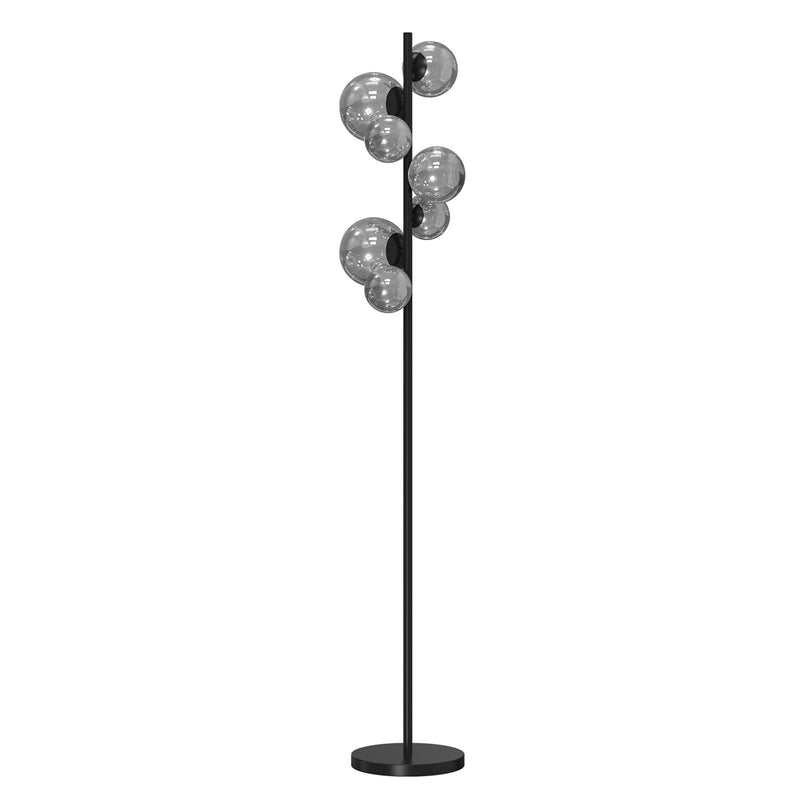 PALOMA Lampadar 7x3W G9