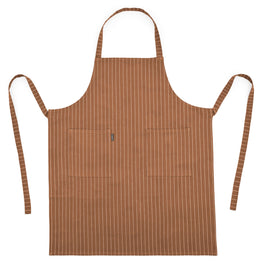 PINSTRIPE Șorț bucătărie