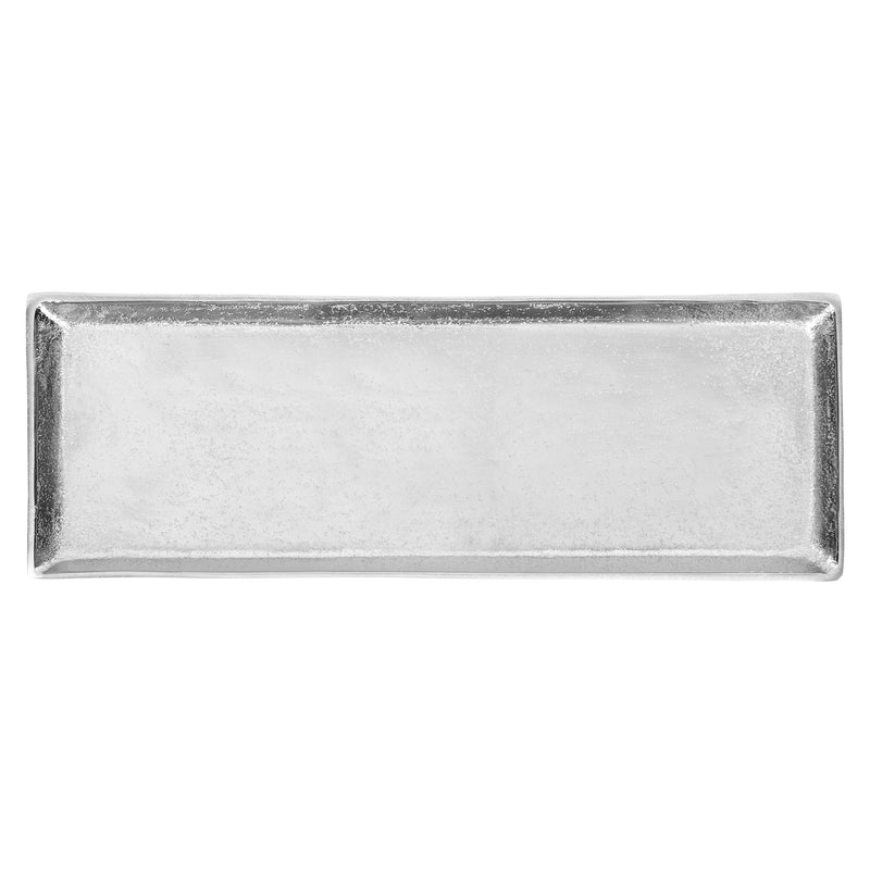 MINA Tavă, aluminiu, L.44,5cm
