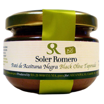 ROMERO Pastă de măsline de la Mobexpert