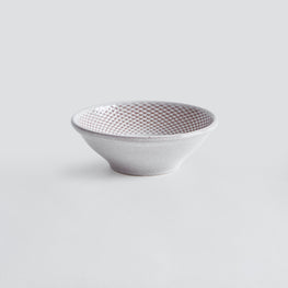 PANIO Bol individual, porțelan, D.16cm