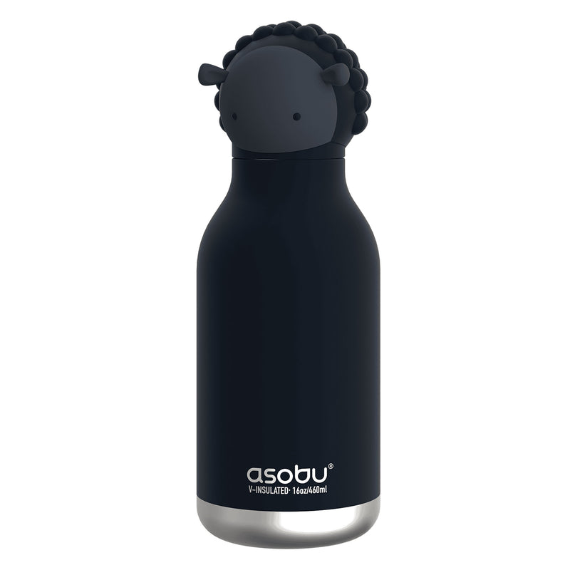 BLACK SHEEP Termos, 460ml