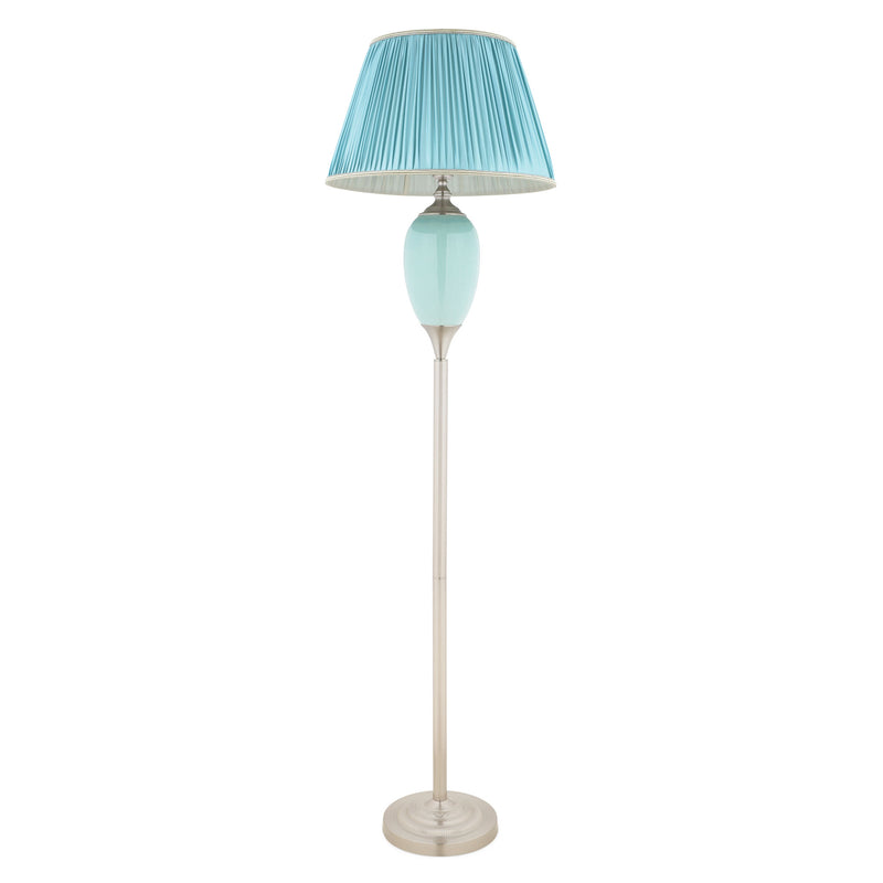 CARESSA Lampadar 1x60W E27