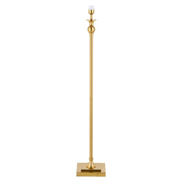 VERIO Bază lampadar 1x60W E27
