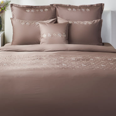 ALONDRA Set așternut, 7 piese, 200x220cm