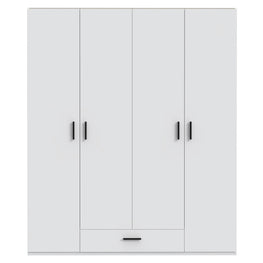 GIFFORD Dulap 4 uși, 1 sertar