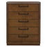 WINKLER Comodă, 5 sertare