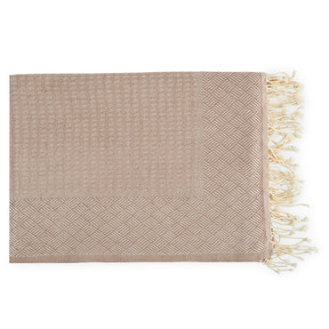 CHENILLE Pled, 140x180cm