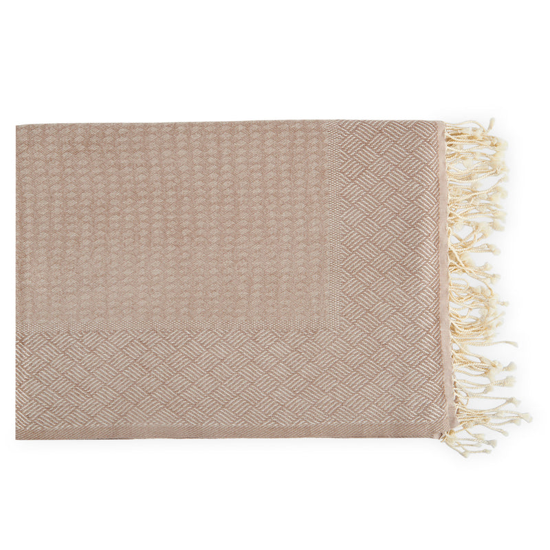 CHENILLE Pled, 140x180cm