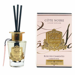 CHARENTE ROSE Difuzor parfum cameră