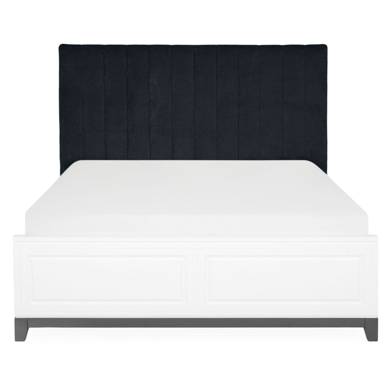 TAYLOR Pat tapițat, 160x200cm, somieră inclusă