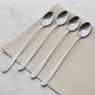 POP Set 4 lingurițe ceai