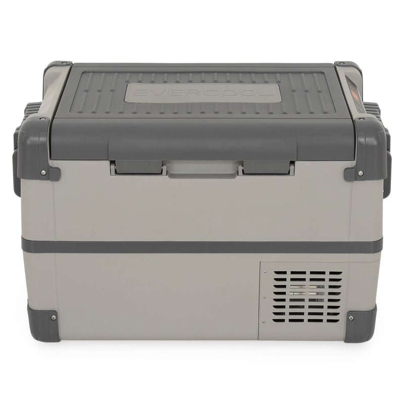 TANTA Ladă frigorifică portabilă cu compresor