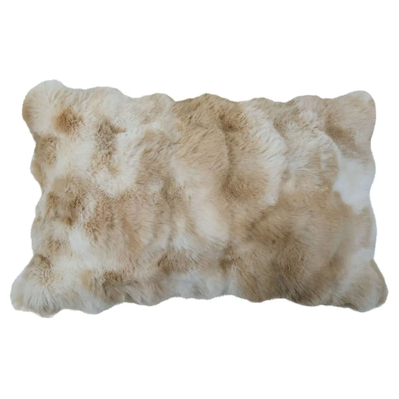 BUBBLE TEDDY Pernă decorativă, 30x50cm