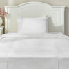 SIMPLY PERCALE Set așternut 3 piese, 140x200cm