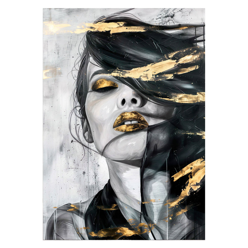 GISELLE Tablou canvas