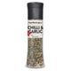CAPE HERB Mix chilli & usturoi în râșniță