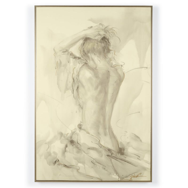 FIGURE II Tablou canvas