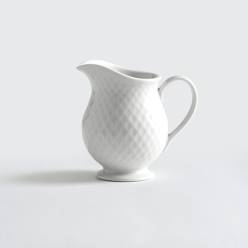 ECLAT Letieră, porțelan, 190ml