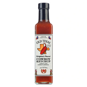 COWBOY KETCHUP Sos