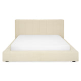 crem / bone-14-negru