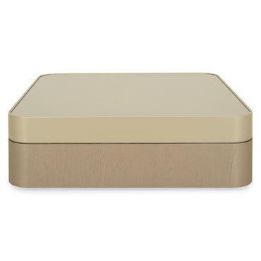 TERRENCE Măsuță cafea