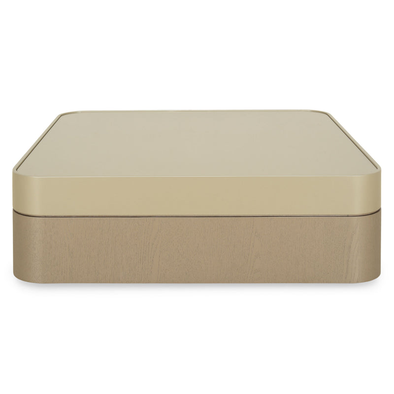 TERRENCE Măsuță cafea