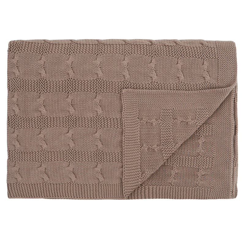 CONNOR Pled, 130x170cm